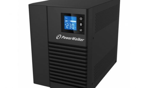 Wyłącz dźwięk w UPS’ie