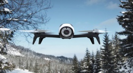 Nowości Parrot na CES 2016 LIFESTYLE, IT i technologie - Podczas targów CES Parrot przedstawi produkty i innowacje technologiczne, które będą wprowadzone na rynek w 2016 roku.