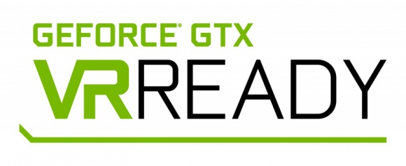 Program NVIDIA "GeForce GTX VR Ready" ułatwieniem dla użytkowników VR BIZNES, IT i technologie - "GeForce GTX VR Ready" to oznaczenie technologii, która pozwoli użytkownikom doświadczyć niesamowitych wrażeń związanych z wirtualną rzeczywistością.