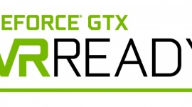 Program NVIDIA "GeForce GTX VR Ready" ułatwieniem dla użytkowników VR BIZNES, IT i technologie - "GeForce GTX VR Ready" to oznaczenie technologii, która pozwoli użytkownikom doświadczyć niesamowitych wrażeń związanych z wirtualną rzeczywistością.