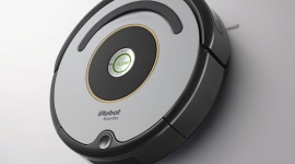 Nowa podstawa iRobota LIFESTYLE, IT i technologie - DLF Sp. z o.o. – autoryzowany importer i dystrybutor urządzeń iRobot w Polsce – wprowadza do oferty dwa nowe, podstawowe modele robotów odkurzających – Roomba 615 oraz 616.