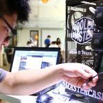 Domowy barman z MasterCase