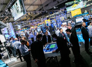 Ericsson przedstawia 5G, Internet Rzeczy i innowacje w chmurze na MWC 2016 wydarzenia, internet -