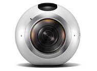 Samsung Gear 360 – nowy sposób rejestrowania zdarzeń i udostępniania treści
