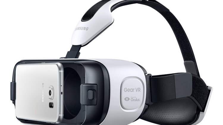 Polskie aplikacje wirtualnej rzeczywistości dostępne na Samsung Gear VR
