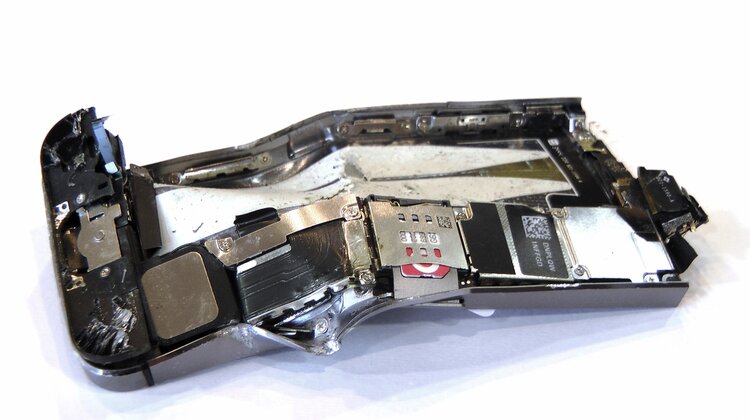 Potrzeby odzyskiwania danych z urządzeń Apple będą rosnąć zainteresowania, hobby, technologie - Coraz częstsze wykorzystywanie iPadów oraz iPhone’ów zarówno przez użytkowników biznesowych jak i prywatnych przyczyni się w 2016 roku do wzrostu liczby zapytań o odzyskiwanie danych z urządzeń marki Apple –