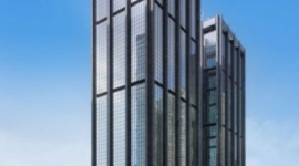 Schindler wygrał międzynarodowy konkurs Elevator World Award 2016 BIZNES, IT i technologie - Schindler uzyskał tytuł „Projekt Roku” w konkursie Elevator World 2016 w kategorii Modernizacje Wind za projekt modernizacji systemu dźwigowego w budynku Great Eagle Centre w Hong Kongu.