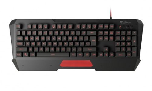 Genesis RX69 – membrana jak mechanik