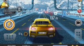 Wrocławskie studio T-Bull zapowiada nową grę wyścigową