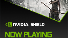 Hity Square Enix dostępne na urządzeniach NVIDIA SHIELD LIFESTYLE, IT i technologie - Już wkrótce w usłudze GeForce NOW zostaną udostępnione takie tytuły jak Sleeping Dogs, Lara Croft.