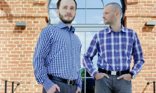 Bluerank walczy o prestiżowy tytuł Ruban d'Honneur