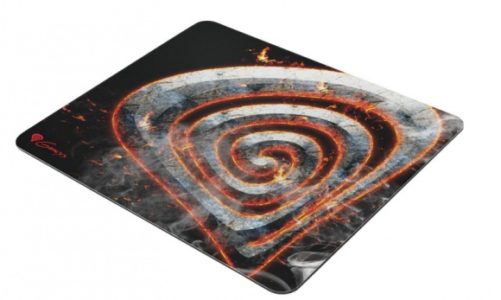 Natec Genesis – nowa seria podkładek dla graczy