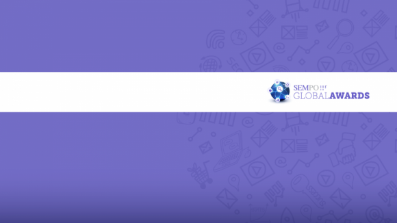 Kampanie Bluerank po raz kolejny nominowane w międzynarodowym konkursie! BIZNES, IT i technologie - Bluerank, jako jedyna agencja SEM z całego świata, otrzymała 2 nominacje w konkursie SEMPO Global Awards. Jury doceniło kampanie, które przeprowadziliśmy w zeszłym roku dla serwisów Sportowysklep.pl oraz DOZ.pl. Ostateczne wyniki poznamy 10 marca w trakcie Forum w San Diego.