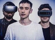 Zespół Years & Years - pierwszy koncert na żywo w wirtualnej rzeczywistości wydarzenia, kultura, sztuka, rozrywka - 2