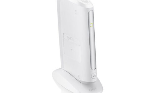 ZyXEL prezentuje bezprzewodowy gigabitowy wzmacniacz sygnału WAP6806 Armor X1 11ac MU-MIMO