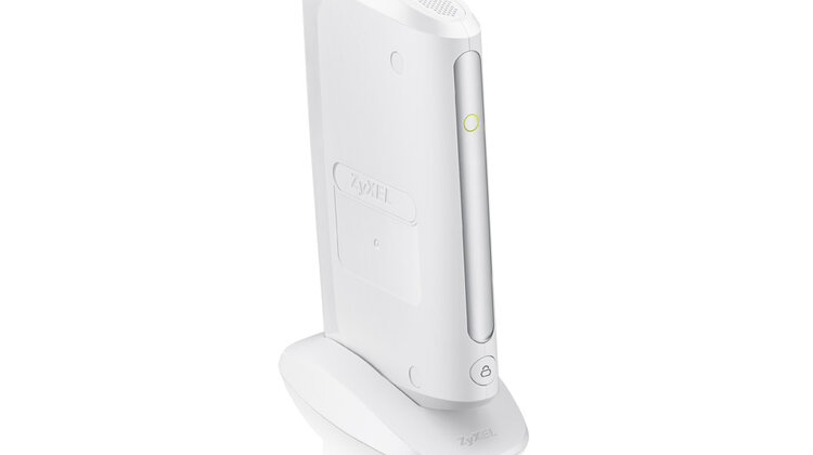 ZyXEL prezentuje bezprzewodowy gigabitowy wzmacniacz sygnału WAP6806 Armor X1 11ac MU-MIMO