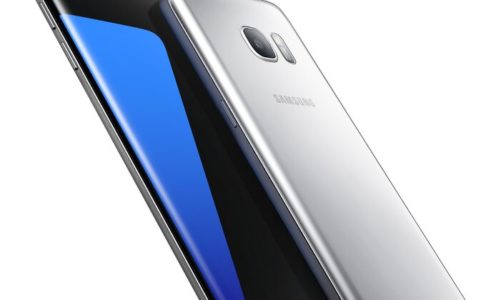Galaxy S7 będą sprzedawane z darmowym pakietem usług Samsung GUARD S7