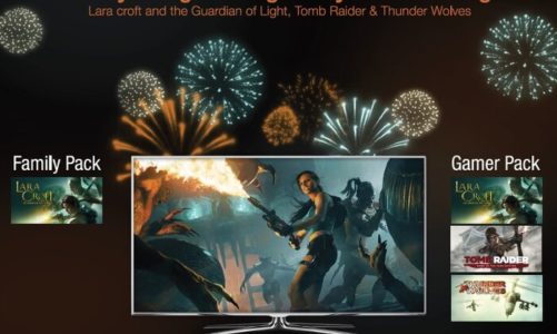 Samsung poszerza ofertę gier na Smart TV