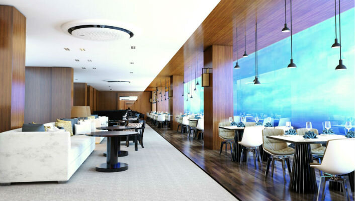 Samsung wprowadza innowacyjne, okrągłe klimatyzatory dedykowane nowoczesnym wnętrzom zainteresowania, hobby, budownictwo, nieruchomości - Systemy klimatyzacji spotkamy w większości biur, hoteli oraz punktów usługowych. Do tej pory urządzenia te pełniły głównie funkcję użytkową w niewielkim stopniu stanowiąc element designu pomieszczeń. Samsung postanowił to zmienić i zaprezentował przełomowe rozwiązanie, które łączy formę z funkcją – klimatyzator kasetonowy 360. Jest to pierwszy tego typu produkt na rynku co stanowi rewolucję w dziedzinie klimatyzacji.