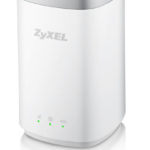 ZyXEL prezentuje na targach MWC 2016 pierwszy router HomeSpot LTE kategorii 6