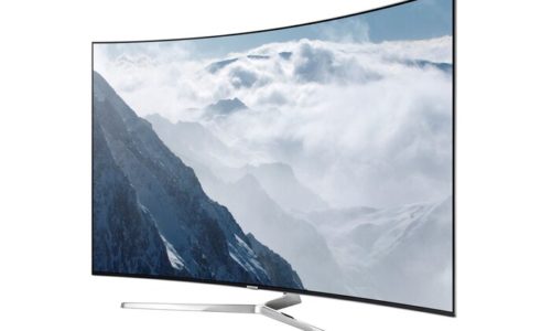 Samsung SUHD KS9000 już w przedsprzedaży