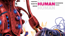 Człowiek – najważniejszy trend w technologiach.Premiera nowego raportu TrendBook