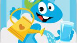 Woda jest super! Nowa aplikacja dla dzieci od Żywiec Zdrój LIFESTYLE, IT i technologie - Polskie dzieci piją nie tylko za mało, ale i sięgają po niewłaściwe źródła nawodnienia. Często zamiast wody wybierają słodzone napoje, czy soki.