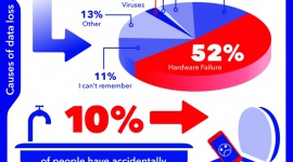 Verbatim: fotografowie niedostatecznie chronią swoje dane LIFESTYLE, IT i technologie - Badanie Verbatim i Royal Photographic Society pokazuje, że fotografowie niedostatecznie chronią swoje dane