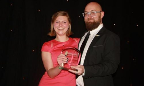 NetCrunch zdobywa nagrodę w międzynarodowym konkursie Network Computing Awards