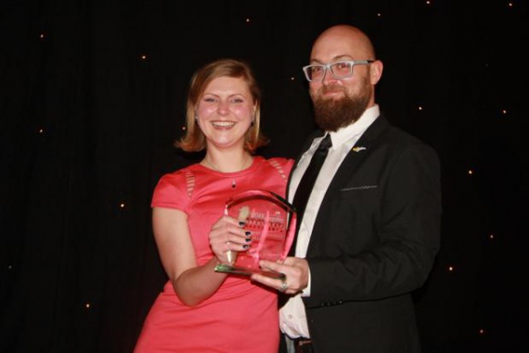 NetCrunch zdobywa nagrodę w międzynarodowym konkursie Network Computing Awards