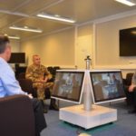 Rozwiązanie wideokonferencyjne Polycom w NATO