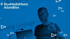 Guru Java poprowadzi warsztaty w Sopocie