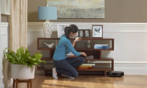 Wiosenne porządki a technologia