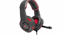 Genesis HX60 – rywal już cię nie zaskoczy