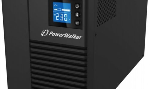 PowerWalker: UPS do zadań specjalnych