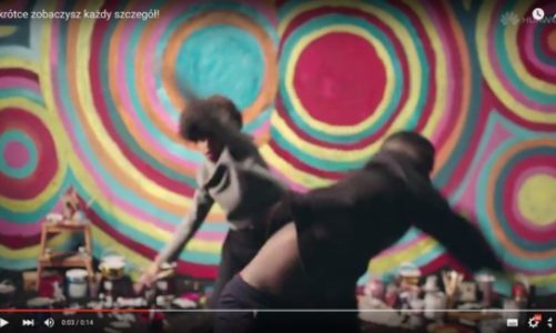 #OO: Zmień sposób w jaki patrzysz na świat – nowa kampania Huawei