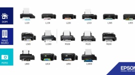 Od Gutenberga do ITS-u, czyli o kamieniach milowych wydruku BIZNES, IT i technologie - Druk przez stulecia rozwijał się w wyniku kolektywnego wysiłku umysłów. Ten rozwój wciąż postępuje, kontynuowany w nowoczesnych laboratoriach Epsona