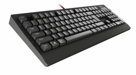 RX75 – nowa klawiatura mechaniczna od Natec Genesis LIFESTYLE, IT i technologie - Wśród graczy istnieje wiele elementów spornych, które potrafią rozpalić ich dyskusje do czerwoności. Jednak zdecydowana większość przyzna, że klawiatury mechaniczne są znacznie lepsze od zwykłych membranowych.