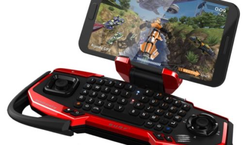 Jeden, by sterować nimi wszystkimi