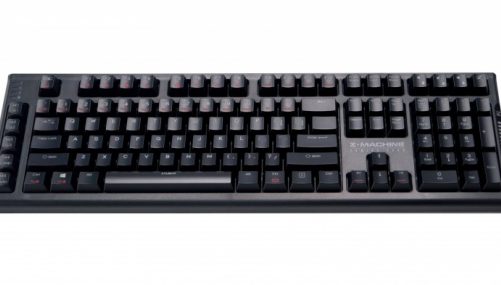 Zalman K700M – pełna kontrola nad rozgrywką