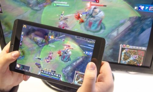 Gry komputerowe w telefonie? Nowe możliwości dla graczy