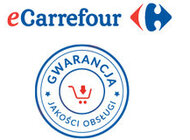 Już 2,5 miliona osób w zasięgu click&collect sklepu internetowego Carrefour