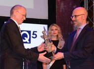 Efekty współpracy Energi i Microsoft docenione internet, technologie - Z pierwszej w Polsce oferty łączącej sprzedaż energii elektrycznej  i usług technologicznych online skorzystało w ciągu roku blisko 50 tysięcy osób. To efekt partnerskiej współpracy Grupy Energa z liderem branży nowych technologii – firmą Microsoft. Ta innowacyjna usługa  została nagrodzona w konkursie „Liderzy Świata Energii” podczas Konferencji Energetycznej EuroPOWER.