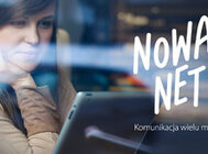 Netia z nową ofertą biznesową nowe produkty, usługi, internet - NETIA jako pierwsza w Europie oferuje kompleksowe rozwiązanie komunikacji zintegrowanej w połączeniu z dowolnym numerem. Nowa Netia oferuje możliwość zintegrowania obecnego numeru stacjonarnego z funkcjami Unified Communications dostępnymi na dowolnym urządzeniu typu smartfon, tablet albo komputer.