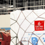 Linie Emirates SkyCargo wprowadzają nowe rozwiązanie chroniące towary wrażliwe na temperaturę