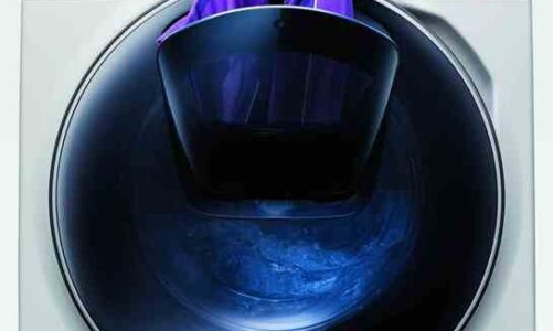 Do prania, gotowi… start!