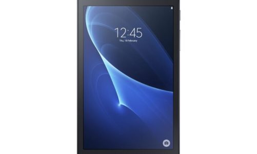 Stylowy i poręczny tablet Samsung Galaxy Tab A (2016)