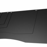 Mionix – podkładki Sargas już w sprzedaży