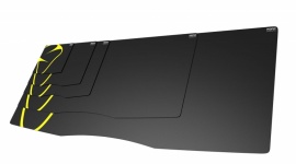 Mionix – podkładki Sargas już w sprzedaży