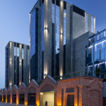 Electrolux Poland postawił na Karolkowa Business Park!